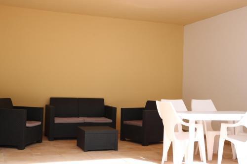 Apartamentos Club Cala Azul Sant Carles de Peralta Exteriér fotografie